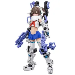 た*そ様 (MJ①)コトブキヤ メガミデバイス ガンナー ナイト アリス FAG