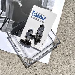 【錆びないｺｰﾃｨﾝｸﾞ】淡水パール　2点のみ