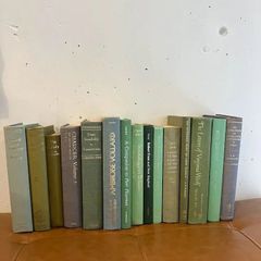 古書 15冊 まとめ アンティーク ビンテージ 古本 洋書⑧