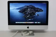 2024年最新】iMac 21.5inch 2013 2.7GHz 8GBの人気アイテム - メルカリ