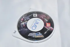 機動戦士ガンダムSEED連合vs.Z.A.F.T.PORTABLE PSPソフト プレイステーションポータブル ケース無し ソフトのみ PSP