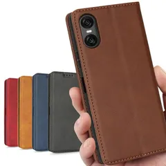 Xperia 10 VI ケース 手帳型 xperia10VI 手帳 カバー SOG14 au SO-52E docomo SIMフリー SoftBank A402SO 楽天モバイル 全対応 Xperia10 6 ソニー エクスぺリア10VI SO52E  0