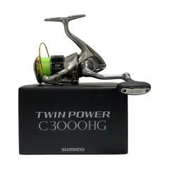 シマノ(SHIMANO) 15ツインパワーSW 10000PG ○完売しました