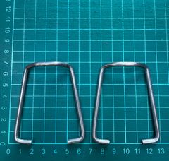 ボレー(Voile) Hardwire 3-PinBindingRiser 20mm テレマーク