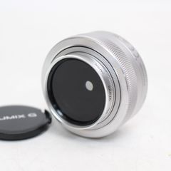 425)【美品】パナソニック LUMIX G VARIO 12-32mm F3.5-5.6 ASPH./MEGA O.I.S H-FS12032