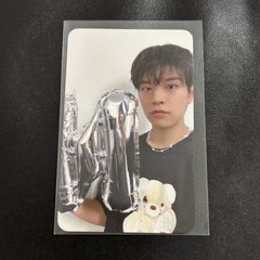 Straykids SKZOO スキズ リノ 公式 ポラロイド トレカ セット
