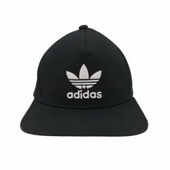 2024年最新】adidas trefoil キャップの人気アイテム - メルカリ