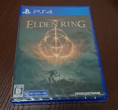 PS4「ELDEN RING」FROM SOFTWARE プレイステーション4 エルデンリング フロム・ソフトウェア