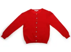 【シップス/SHIPS】カーディガン 120サイズ 女の子【子供服・ベビー服】（1943629）