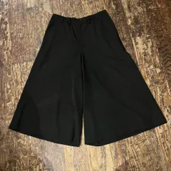 2026年最新】yohji yamamoto POUR homme 袴の人気アイテム - メルカリ