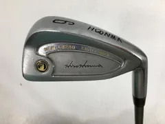 名器HONMA LB-280 アイアン6本セット(星2)チタンカーボンR1 名器HONMA LB-280 アイアン6本セット(星2)チタンカーボンR1