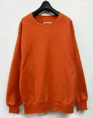 00s ヴィンテージ Champion｜チャンピオン PREMIUM REVERSE WEAVE® プレミアムリバースウィーブ スウェット