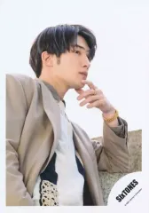 【バラ売り可】SixTONES ポートレートシリーズ2023 オリジナルフォト バラ売り可】SixTONES ポートレートシリーズ2023 オリジナルフォト