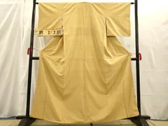 未使用】真綿結城紬おく玉正絹逸品茨城県特産指