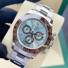 ROLEX ロレックス  ベルト デイトナ    Rolex  純正　新品未使用 楽天市場】【ROLEX ロレックス DAYTONA デイトナ 対応】MOD