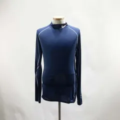 Nike(ナイキ） プロ ドライフィット タイトフィット 2 ロングスリーブトップ 100 ジンの感覚