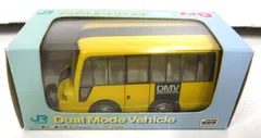 DMV チョロQ （チョロQ JR北海道 デュアルモードビークル DMV