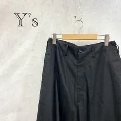 2025年最新】Y's メンズ サルエルパンツの人気アイテム - メルカリ