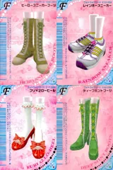 2025年最新】フリ✕2ローヒールの人気アイテム - メルカリ