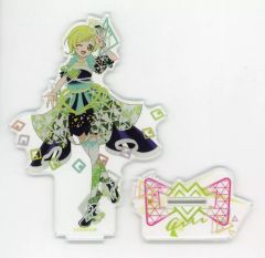 中古】雑貨 岩橋玄樹 ペンライト -POPSTAR- 「GENKI IWAHASHI