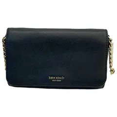 kate spade new york (ケイトスペードニューヨーク) ショルダーバッグ ブラック レディース/006