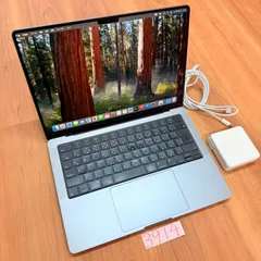 ⭐️美品即発送 MacBook Pro 16インチ M1MAX 64GB 1TB Apple MacBook Pro 16
