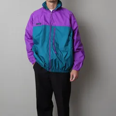 1990's Columbia Outddor Nylon Jacekt 