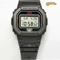 2025年最新】g-shock スターウォーズの人気アイテム - メルカリ