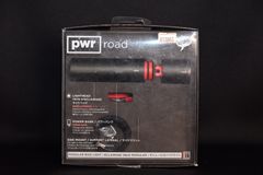 Knog PWR ROAD 自転車ライト