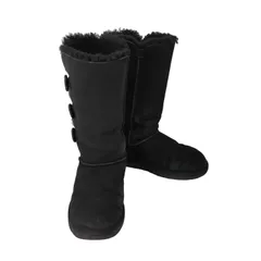アグ UGG Bailey Button Triplet レディース US：5 
