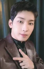 【中古】コレクションカード(男性) SEVENTEEN/WONWOO(ウォヌ)/「SEVENTEEN GLOBAL OFFICIAL FANCLUB ‘CARAT’ MEMBERSHIP KIT 「THE MOONRISE HOTEL」」同梱フォトカード