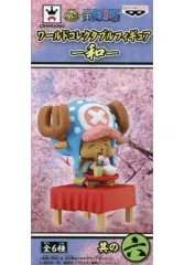 ワンピース ワーコレ 和 2025年最新】ワンピース ワールドコレクタブルフィギュア和の