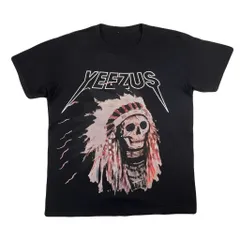 2025年最新】yeezus Tシャツの人気アイテム - メルカリ