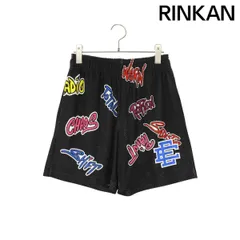 2025年最新】eric emanuel ショートパンツの人気アイテム - メルカリ