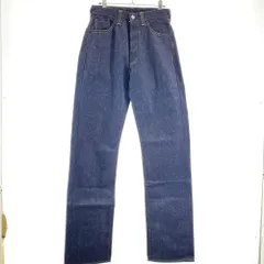 2026年最新】デッドストック バレンシア工場製 levi'sの人気アイテム