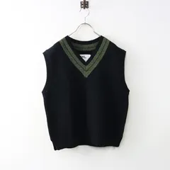 2026年最新】MHL. TOUGH WOOL RIBの人気アイテム - メルカリ