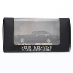 未開封 1/43 西部警察 C.C.コレクションシリーズ 4台セット 2025年最新】Yahoo!オークション -西部警察 1／43(ミニカー)の