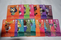 アミーボカードSPカード第3弾