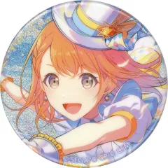 2026年最新】花里みのりグリッター缶バッジの人気アイテム - メルカリ