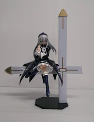 2025年最新】SRDX ローゼンメイデン・トロイメント 水銀燈 の