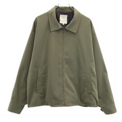 BEAMS スイングトップ ドリズラージャケット - メルカリ