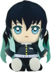 2025年最新】鬼滅の刃 時透無一郎 Vol.2 Chibiぬいぐるみの人気