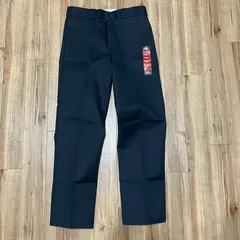 ★BIG SIZE★「キング オブ ディッキーズ」Original 874 ワークパンツ USAモデル Dickies ブラック BK
