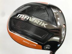 【最短翌日発送】MAVRIK MAX LITE | 13 | L | Diamana 40 for Callaway | 中古 | ドライバー | キャロウェイ