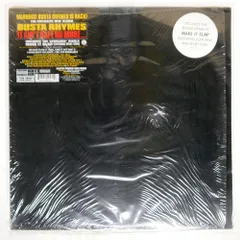 2025年最新】BUSTA rhymes レコードの人気アイテム - メルカリ