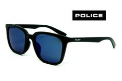 POLICE ポリス サングラス SPLM35J-U28P GAME POLA 偏光レンズ メンズ レディス 国内正規品 DERIGO JAPAN 2024NEWMODEL