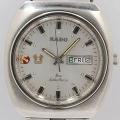 2024年最新】rado goldenの人気アイテム - メルカリ