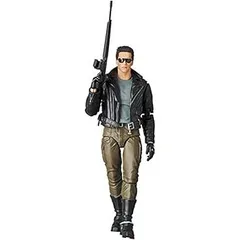 2025年最新】MAFEX ターミネーターの人気アイテム - メルカリ