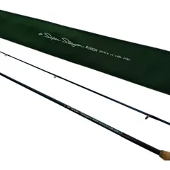 ufmウエダ スーパースティンガー ボロン SSS-82 Si ufmウエダ スーパースティンガーボロン SSS-82Si スピニングロッド