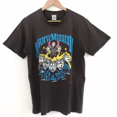 man with a mission マンウィズアミッション ストア オフィシャルグッズ ハカセ tシャツ3 m